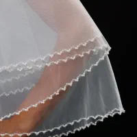 تور سر عروس