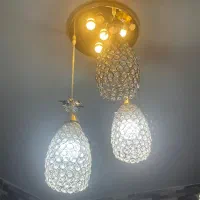لوستر آناناسی
