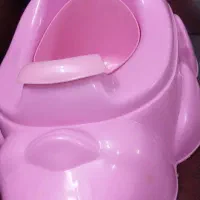 توالت فرنگی کودک