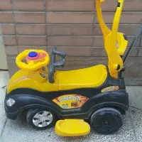 ماشین کودک|اسباببازی بچه|اصفهان, عمان سامانی|دیوار