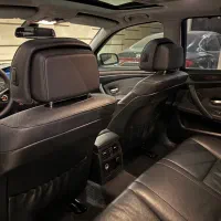 Bmw 530i 2009 Lci|خودرو سواری و وانت|تهران, هروی|دیوار