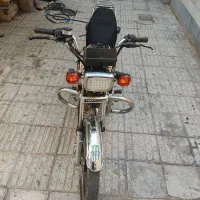 موتور۲۰۰|موتورسیکلت|دلیجان, |دیوار