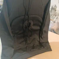 هودی مشکی در ۱۰ قسط