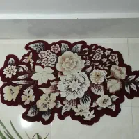 پادری ۵۰۰ شانه