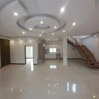 غول ویلای لاکچری ،با متریال درجه یک همه چی تمام