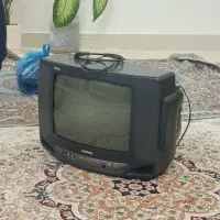 تلویزیون رنگی 14اینچ