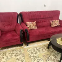 مبل سالم و شیک