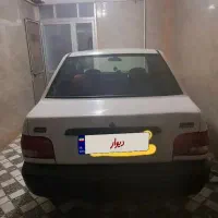 پراید