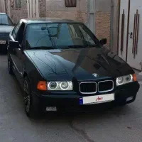 بی ام و e36 مدل ۹۱|خودرو کلاسیک|یزد, |دیوار