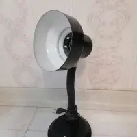 چرم سرخکن بخاری چراغ مطالعه توتال کر جلوپنجره|کیف، کفش، کمربند|همدان, |دیوار