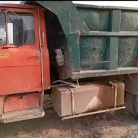 لیلاند مدل۵۶|خودرو سنگین|نوشین شهر, |دیوار