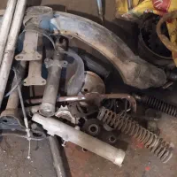 کاپوت ، گلگیر ، فن بخاری ، موتور فن ـ کمد|قطعات یدکی و لوازم جانبی|تبریز, |دیوار