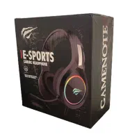 هدست گیمینگ هویت مدل H2232d|قطعات و لوازم جانبی رایانه|تبریز, |دیوار