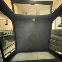 کانوپی کاپرا . کابین عقب کاپرا . اتاق عقب کاپرا|قطعات یدکی و لوازم جانبی|کرج, شهرک امام رضا (ع)|دیوار