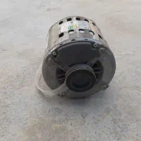 موتور کولر آبی ۱/۲ موتوژن در حد نو|کولر آبی|گرگان, |دیوار