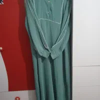 پیراهن عبا ومجلسی