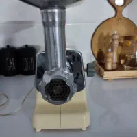 چرخ گوشت نانیوا|سایر لوازم برقی|بروجرد, |دیوار