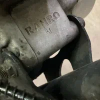 A1رهرو۱۲۵|موتورسیکلت|تهران, بریانک|دیوار