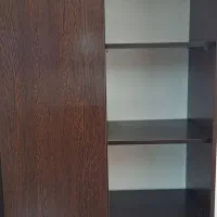 کمد بزرگ|جاکفشی، کمد، دراور|سمنان, |دیوار