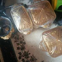 پیرکس سولفور خوری