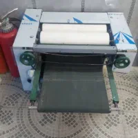 دستگاه پخت نان اتومات تافتون لواش بربری وفر پیتزا|ماشین‌آلات صنعتی|صومعه‌سرا, |دیوار