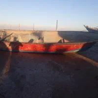 قایق ۲۳ فوت