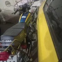 موتور ۱۲۵مدل۹۰