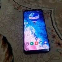 گوشی سامسونگs8+وa52فایوجی