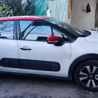 سیتروئن c3|خودرو سواری و وانت|چالوس, |دیوار