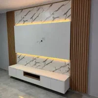 ب یک شاگرد  گچ کاری بلد باشه نیازمندم|استخدام معماری، عمران و ساختمانی|گنبد کاووس, |دیوار