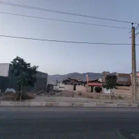 فروش زمین مسکونی بلوار صدوقی شهر تفرش