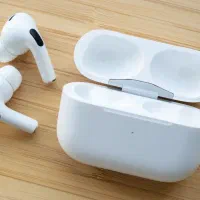 ایرپاد پرو فیک|لوازم جانبی موبایل و تبلت|تویسرکان, |دیوار