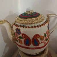 قوری پته