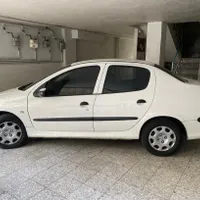 پژو 206 SD V9، مدل ۱۳۹۰|خودرو سواری و وانت|قدس, |دیوار