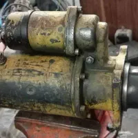 تعمیرگاه تخصصی انواع استارت ودینام سبک و سنگین|قطعات یدکی و لوازم جانبی|اهواز, کمپلو جنوبی|دیوار