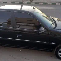 پارس tu5|خودرو سواری و وانت|زاهدان, |دیوار