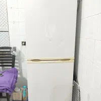 یخچال فریزر سلن