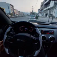 خودروی سهند مدل ۱۴۰۳|خودرو سواری و وانت|املش, |دیوار