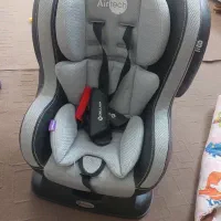 صندلی ماشین دلیجان مدل airtech