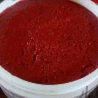 رب خانگی و تن ماهی درجه یک