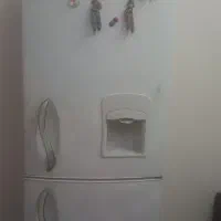 یخچال درحد نو