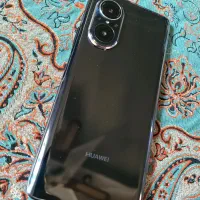 هواوی ۹ se رام۸ . 128گیگ سالم با کارتن|موبایل|یزد, |دیوار