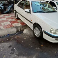 پژو پارس پرشیا مدل ۹۰ در حدصفر بیرنگ سال|خودرو سواری و وانت|تبریز, |دیوار