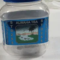 بوطری خالی