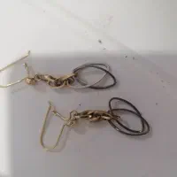 گوشواره طلا|جواهرات|گرگان, |دیوار