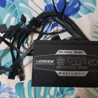 پاور گرین 500 وات