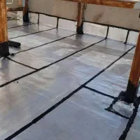 انجام خدمات.آسفالت.ایزوگام.قیرگونی