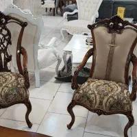 دنیای مبل|مبلمان خانگی و میز عسلی|کرج, مهرویلا شمالی|دیوار