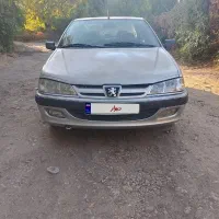 پژو پارس مدل۸۳