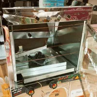 فرتنوری گازی تنورک فر تنوری|اجاق گاز و لوازم برقی پخت‌وپز|کرمانشاه, |دیوار